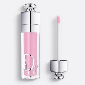 Dior Addict Lip Maximizer Lip Gloss Pink Lilac